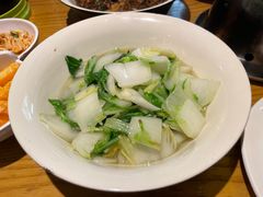 -光头李品质家常菜(人民路店)