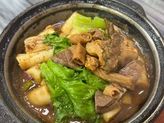 -珍珍小食店(西华路店)