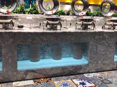 -火锅岛潮牌自助餐厅(天津天佑城店)