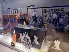 -IPSTAR|潮玩星球(西湖路店)