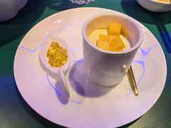 铁观音布丁-逸馥荟(人广来福士店)