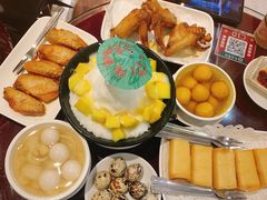 -民信老铺(华盖路店)