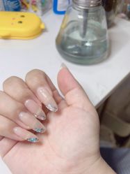 -Touch Nail·品质·美甲美睫