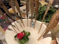 -甘尼仕印度餐厅爵士酒吧(阳春巷店)