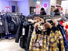 店内环境-唯品会(北京国瑞城店)