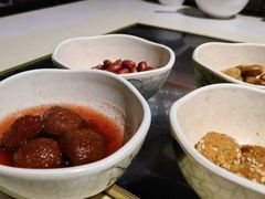餐前小菜-京味斋·北京烤鸭(北京南站洋桥店)