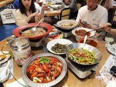 -黄泥岗·地道湖北菜(奥特莱斯店)