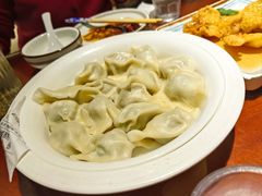 -好妈王饺子(滂江街店)