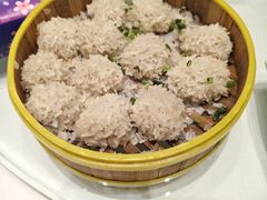糯米珍珠丸子-湖锦酒楼·湖北菜(八一路店)