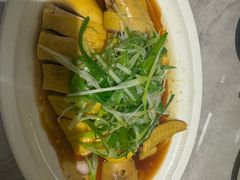 -陶兰居·手工点心·粤菜(圆融时代广场店)