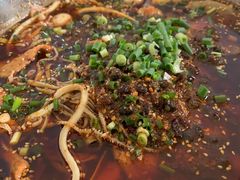 -蓉城西二道无名冒菜(西二道街店)