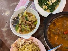 -东方茶餐厅