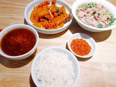 -全牛匠·乐山跷脚牛肉(新中关店)