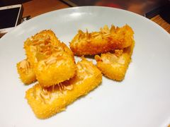 -嘉旺港式茶餐厅(延长中路店)