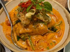 -CHINCHIN 青青·泰国料理(万象食家店)