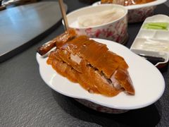 -香丰阁·烤鸭·川湘菜(清河店)