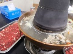-新梅居(宁海东路店)