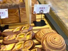 -熊叔熊婶面包房(团结湖店)