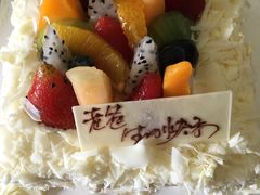 -壹点壹客·生日蛋糕(南山店)
