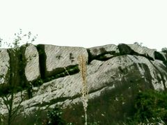 -大罗山风景区