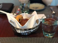 -杭州西子湖四季酒店-WL BISTRO西湖餐厅(灵隐路店)