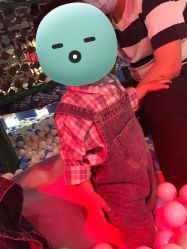 -幻贝家儿童乐园(武汉永旺梦乐城店)