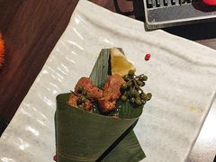 -匠和风精致料理(莆田财富中心店)