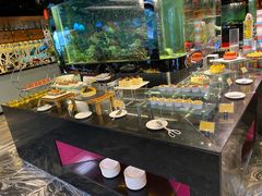 -泰谷酒店·太古码头闽菜自助餐厅