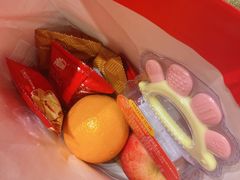 -海底捞火锅(凯德广场店)