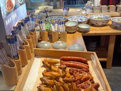 -鸽子窝(宋庄店)