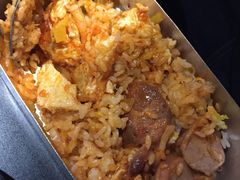 -401餐厅(弘大店)