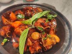 -鹿港小镇(霄云店)