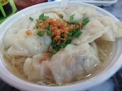 -八珍·广式煎饺·广州老字号(北京路总店)