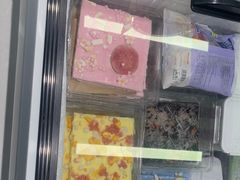 -安姬酸奶·水果捞(长安万达店)