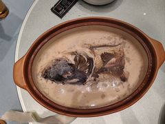 -风味小馆(天目湖宾馆店)