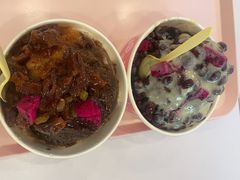 -梁子刨冰王&梁小糖(王顶堤店)