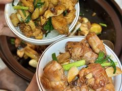 -肥家大排档(天河体育西店)