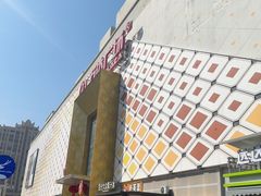 -万达广场(惠州大亚湾店)