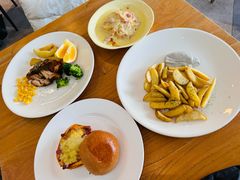 -THE PRESS(复旦大学店)