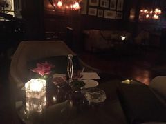 -LONG BAR 廊吧(外滩华尔道夫酒店)