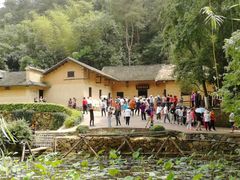 -韶山毛泽东同志故居