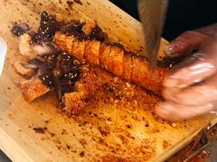-脆皮五花肉(建东街旗舰店)