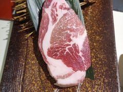 -赤坂亭·M9和牛烧肉·铁板烧(合肥万象城店)