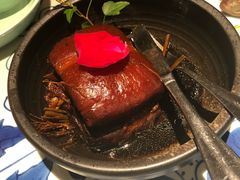 -绿茶餐厅(布吉万象汇店)