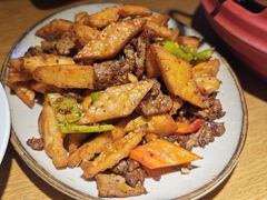 -撒拉花儿·新疆菜·清真(太阳宫店)