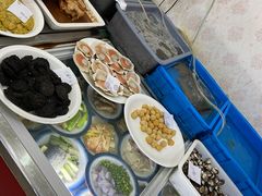 -海鲜人家(吕四店)