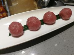 -海底捞火锅(天一广场亚细亚店)