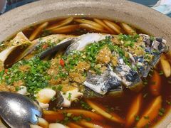 -谢氏老金口(江夏武昌大道店)