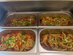 -颐而康·按摩·艾灸·足疗(汽车东站店)