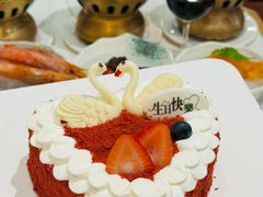 -第六季自助餐厅(北太平庄店)